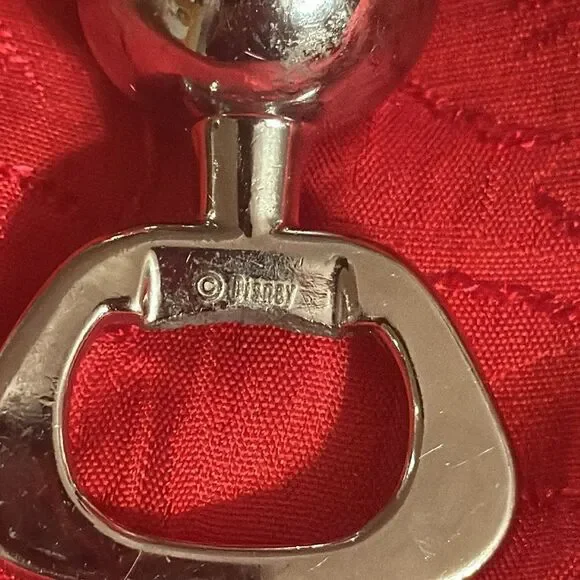 Disney Mickey  Mouse  stainless steel bottle opener - Picture 5 of 5